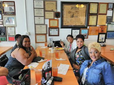 Flava's Miami