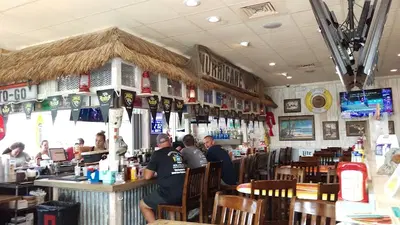 Hurricane Grill & Wings