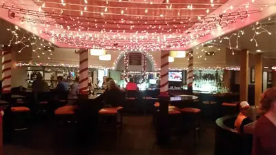 RagTime Tavern, Seafood & Grille