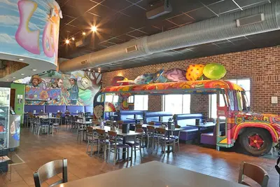 Mellow Mushroom Jacksonville Beach