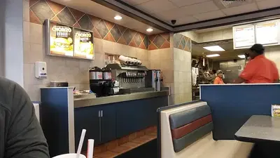 Whataburger