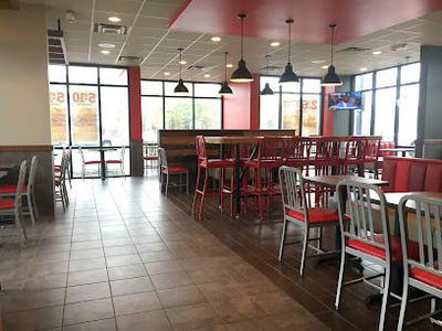 Arby's