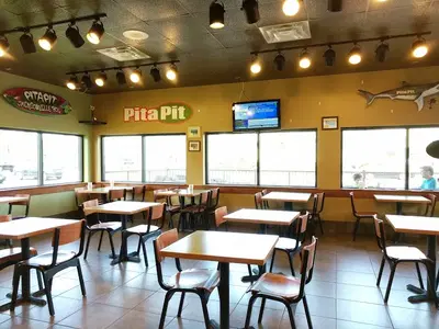 Pita Pit