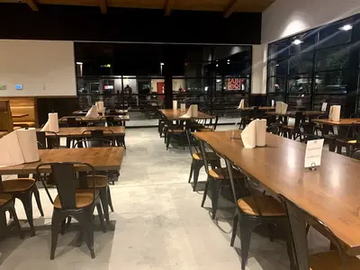 ABBQ Meat & Drink