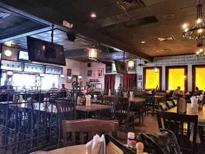 Poe's Tavern - Atlantic Beach