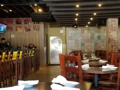 Flying Iguana Taqueria & Tequila Bar