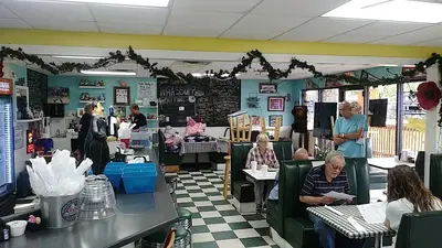 Dano's Diner
