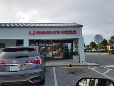 Marco's Pizza