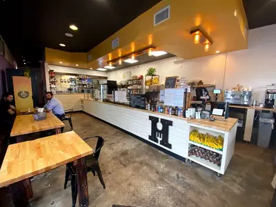 Homespun Kitchen