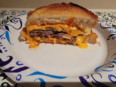 The Big Melt