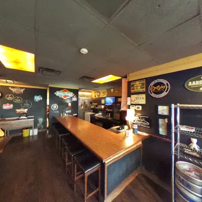 Davinci's Pizza
