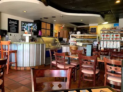 Joseph's Pizza Atlantic Beach