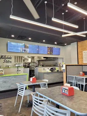 BurgerFi