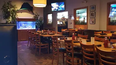 The Fish Company