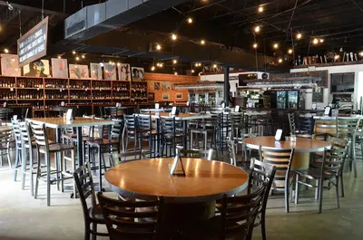 Royal Palm Village Wine & Tapas
