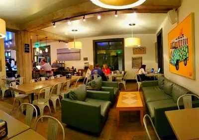 Southern Grounds & Co.