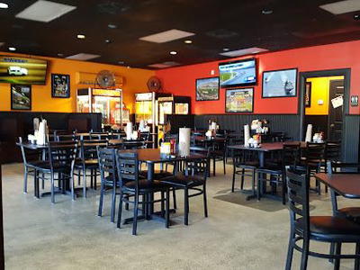 Dick's Wings And Grill Mayport