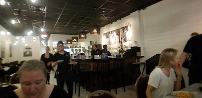Catullo’s Italian