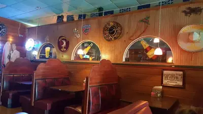 El Potro Mexican Restaurant