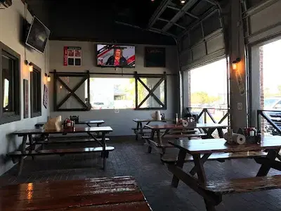 Bono's Pit Bar-B-Q
