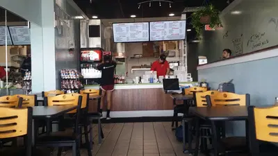 Surfwiches Steaks Hoagies & More