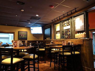 Outback Steakhouse