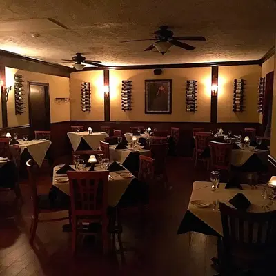Michael John's Restaurant (MJ's)