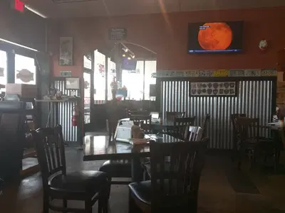 Danny's Pizzeria