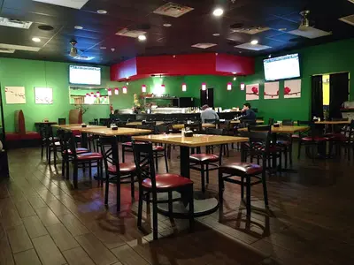 Thai Wasabi