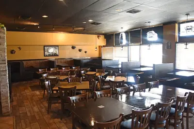 Habanero's Mexican Grill and Bar