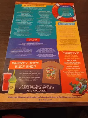 The Parlor Pizzeria