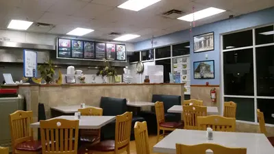 Basil's Chicken & Ribs
