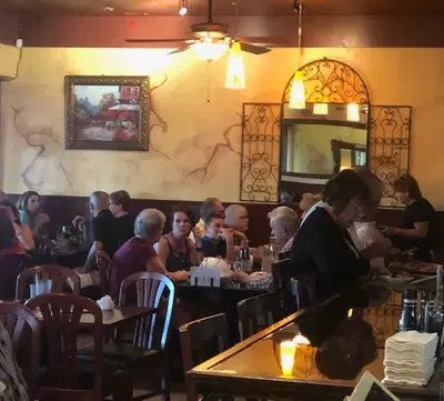 Bella Mia Pizza & Italian Restaurant