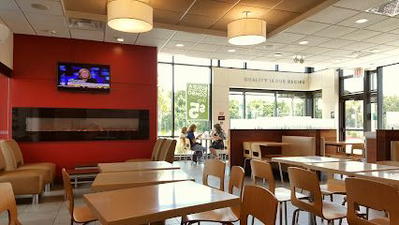 Wendy's