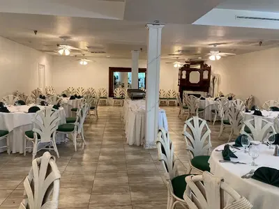 The Hilltop Restaurant