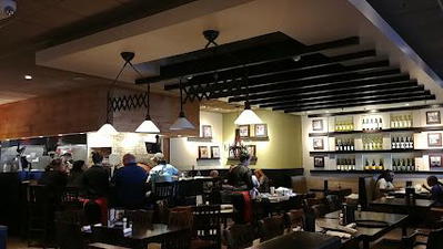 Carrabba's Italian Grill