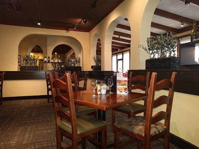 Olive Garden Italian Restaurant