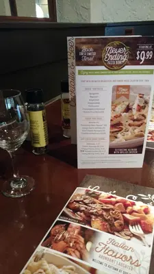 Oak Barrel Tavern