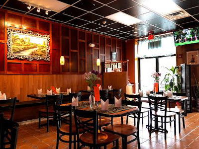 Lum Thai Restaurant