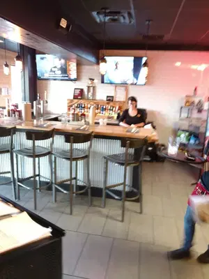 Sonny's BBQ