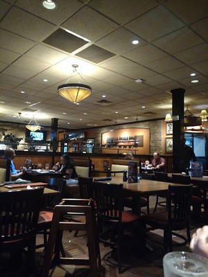 LongHorn Steakhouse