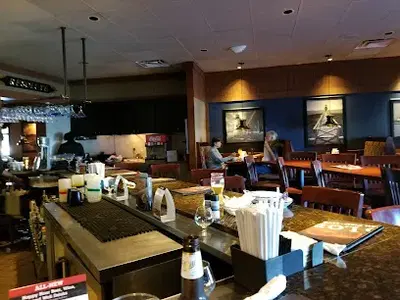 Red Lobster