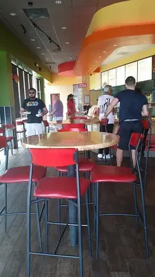 Panda Express