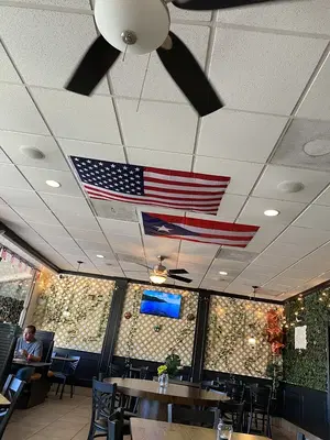 El Pegao Restaurant