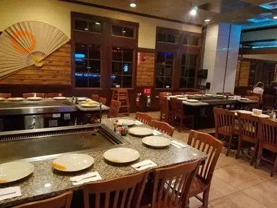 Kyodai Sushi Rock