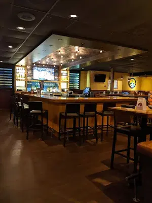 Outback Steakhouse