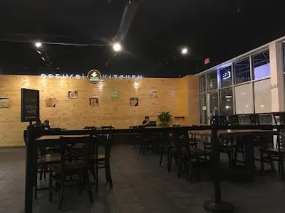 Natural Kitchen