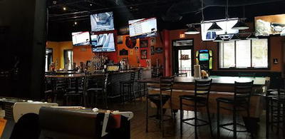 Dick's Wings and Grill Argyle