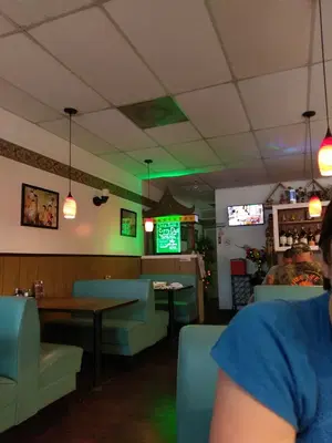Thai Cafe