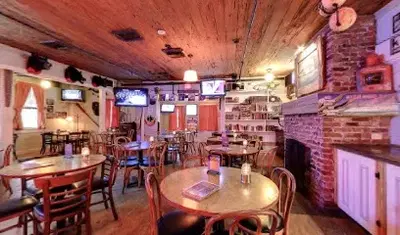 Conchy Joe's Seafood